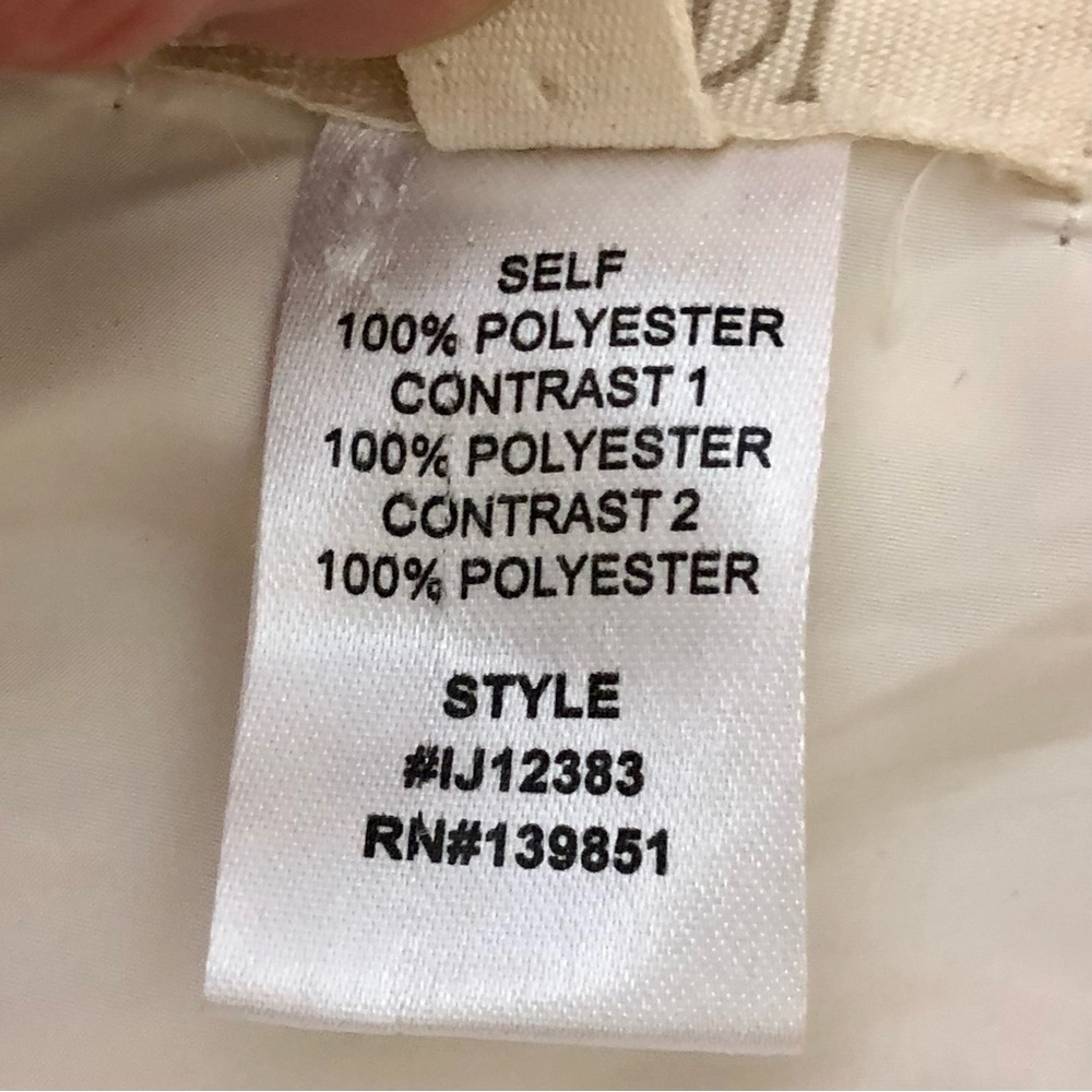 Soft Reversible Vest - Picture 13 of 16